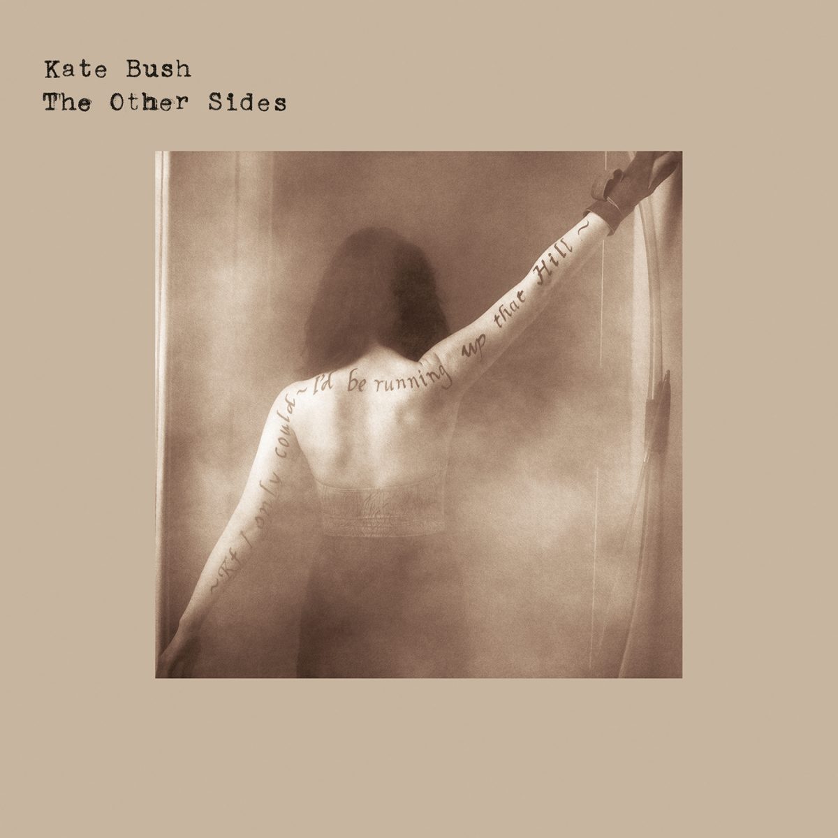 kate bush the other sides discogs