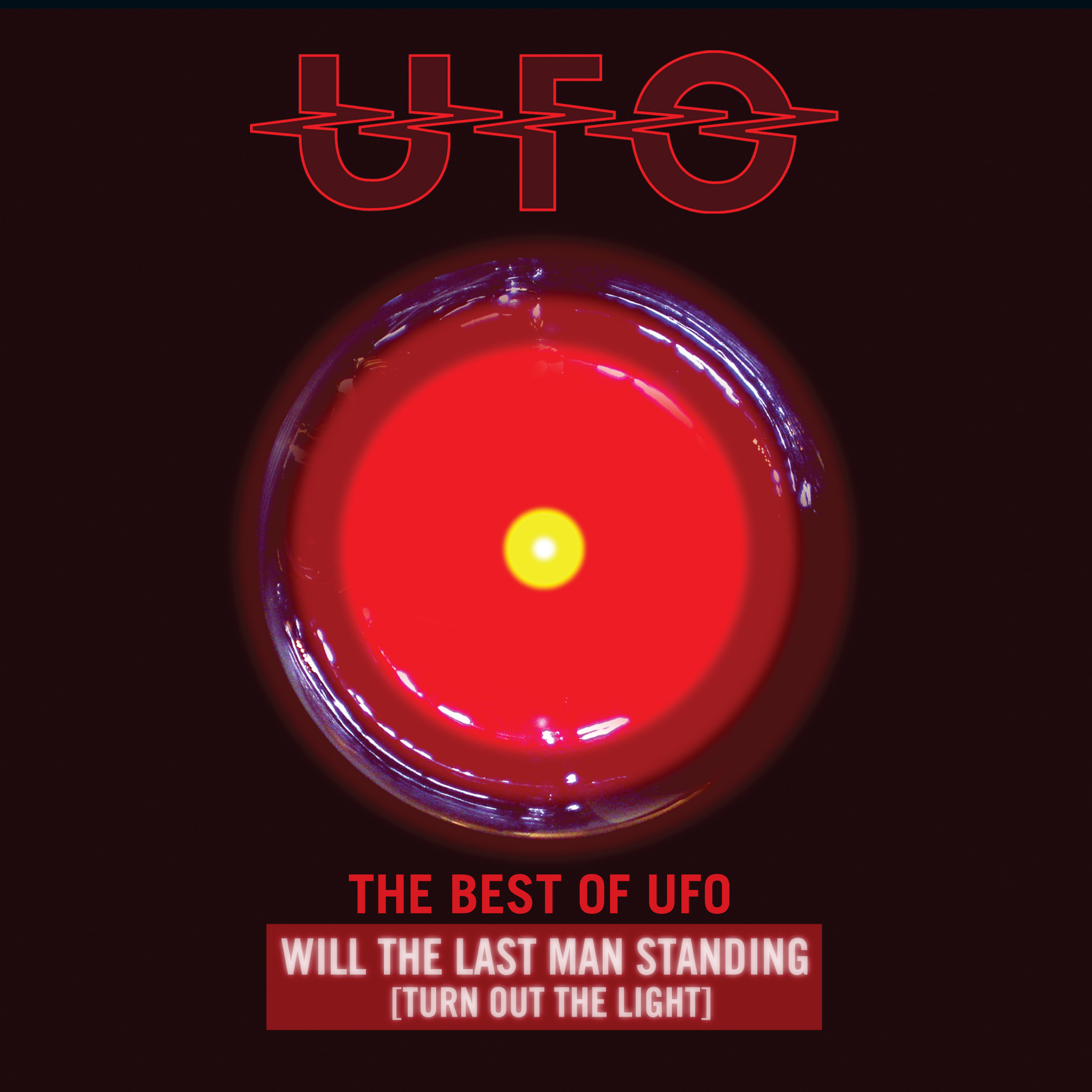 UFO To Release 2CD The Best Of UFO Will The Last Man Standing [Turn