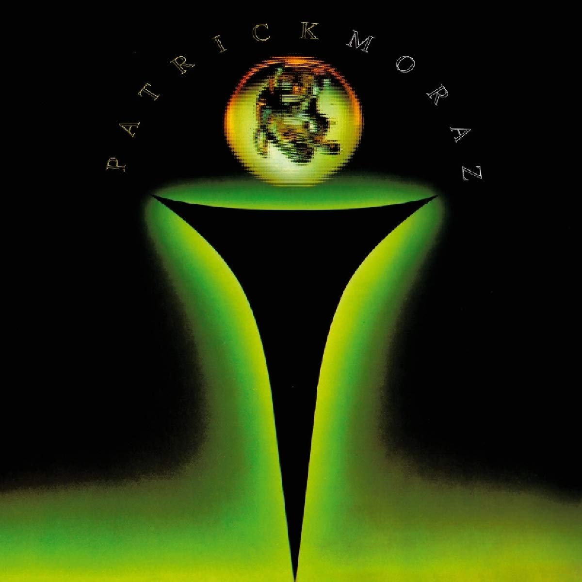 Patrick Moraz Classic, The Story Of i, To Be Remastered and Expanded