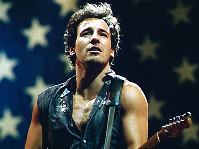 Would Springsteen Make A Worthy President of The US?