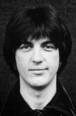 In Memoriam: Cory Wells (Three Dog Night)