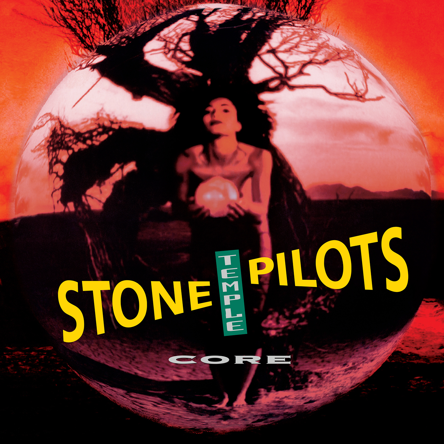 Stone Temple Pilots Debut, Core, Gets Remastered 25th Anniversary ...