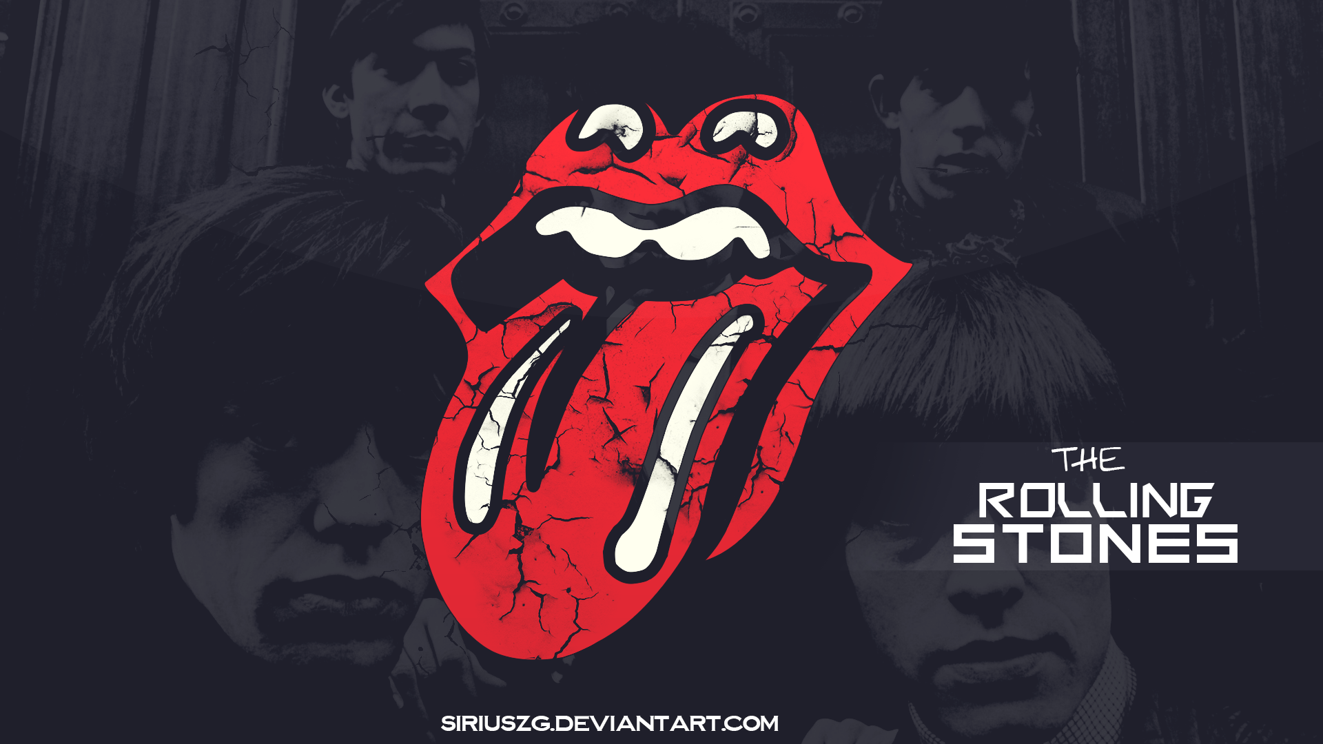 Possible Rolling Stones Collection For 3CD/3LP; Honk