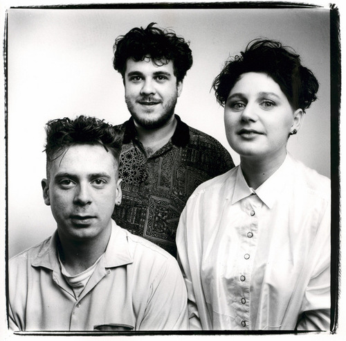 Cocteau Twins To Reissue Garlands, and Victorialand On Remastered Vinyl