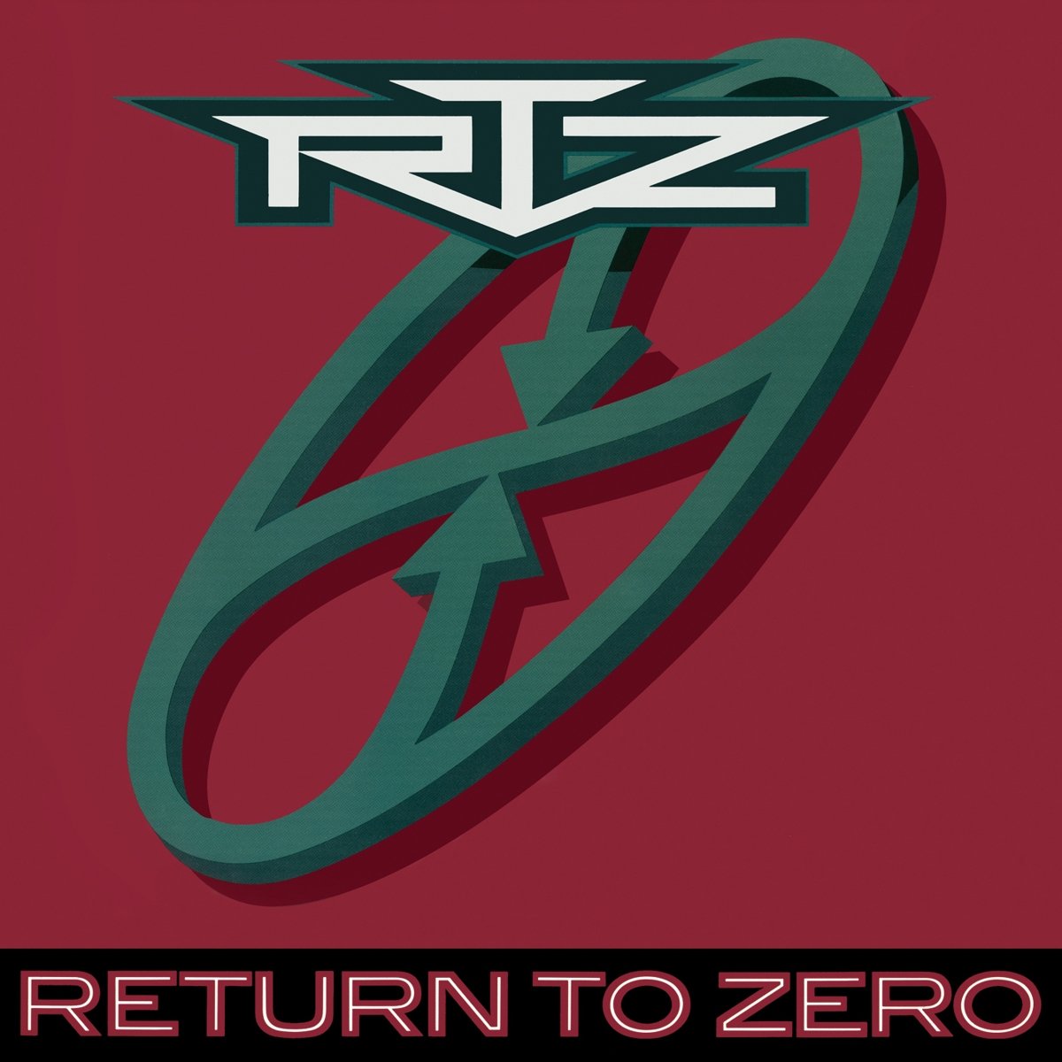 RE: Visit – RTZ, “Return To Zero” (1991)