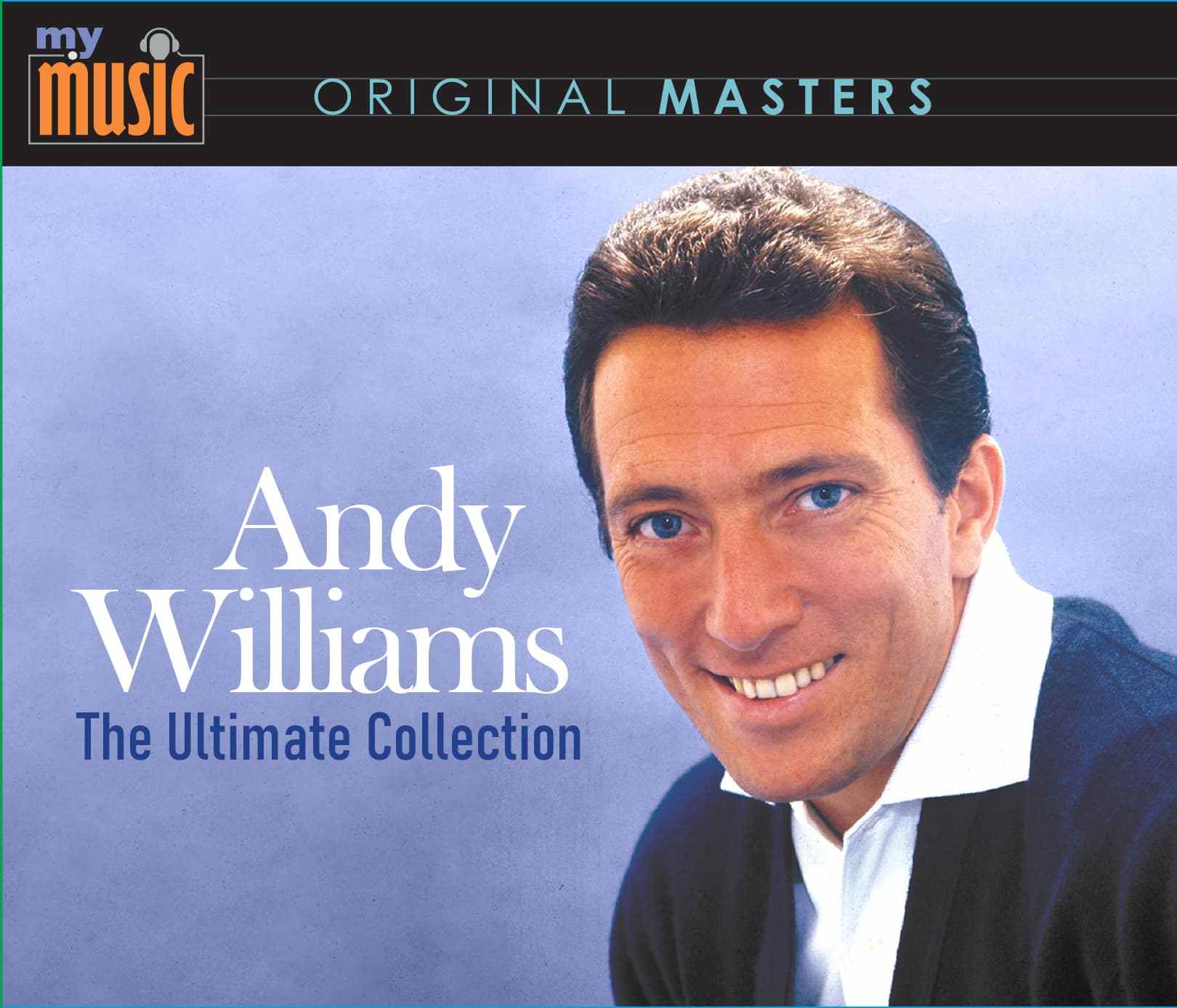 Andy williams where do. Andy Williams.