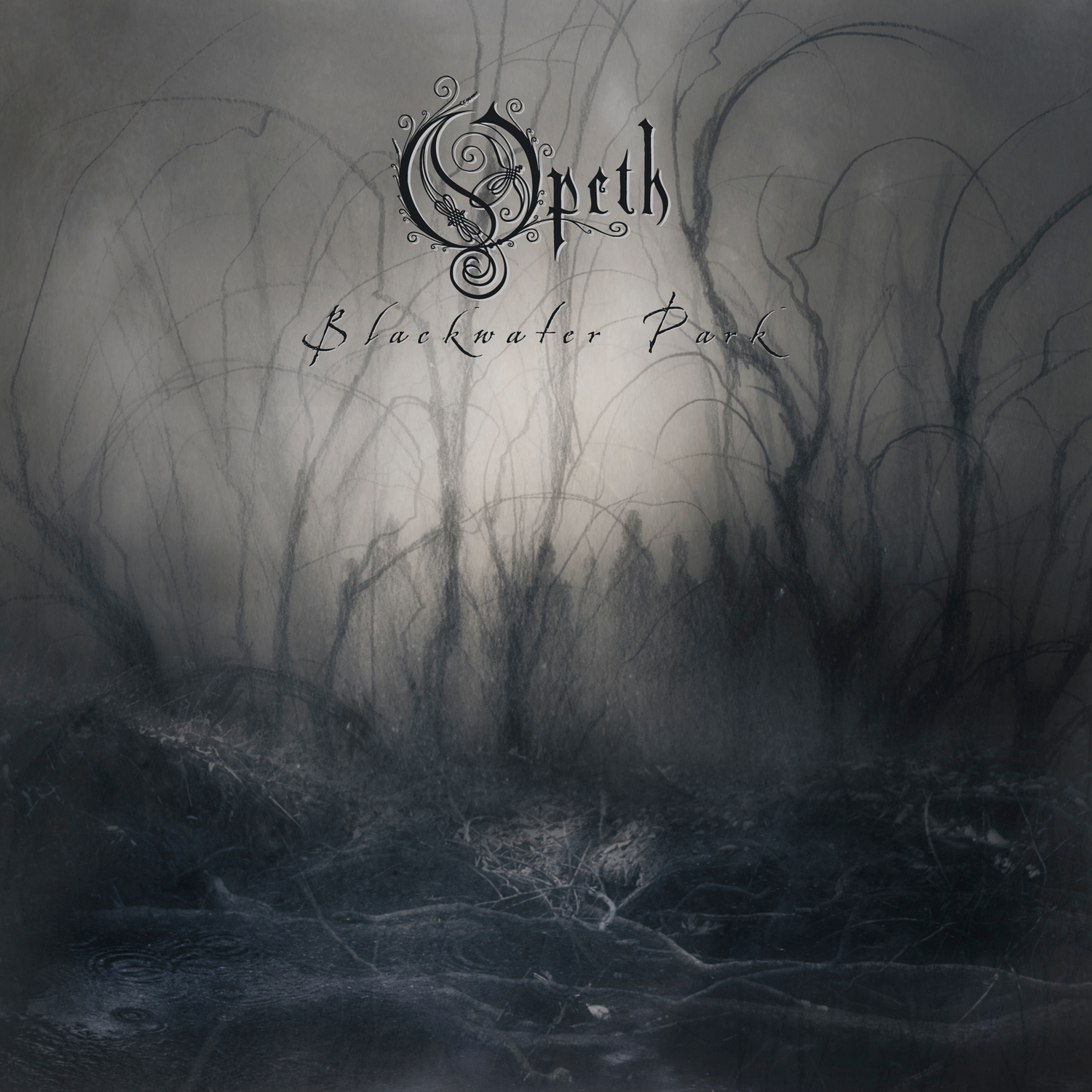 Opeth Celebrates 20th Anniversary of Blackwater Park With Deluxe CD and