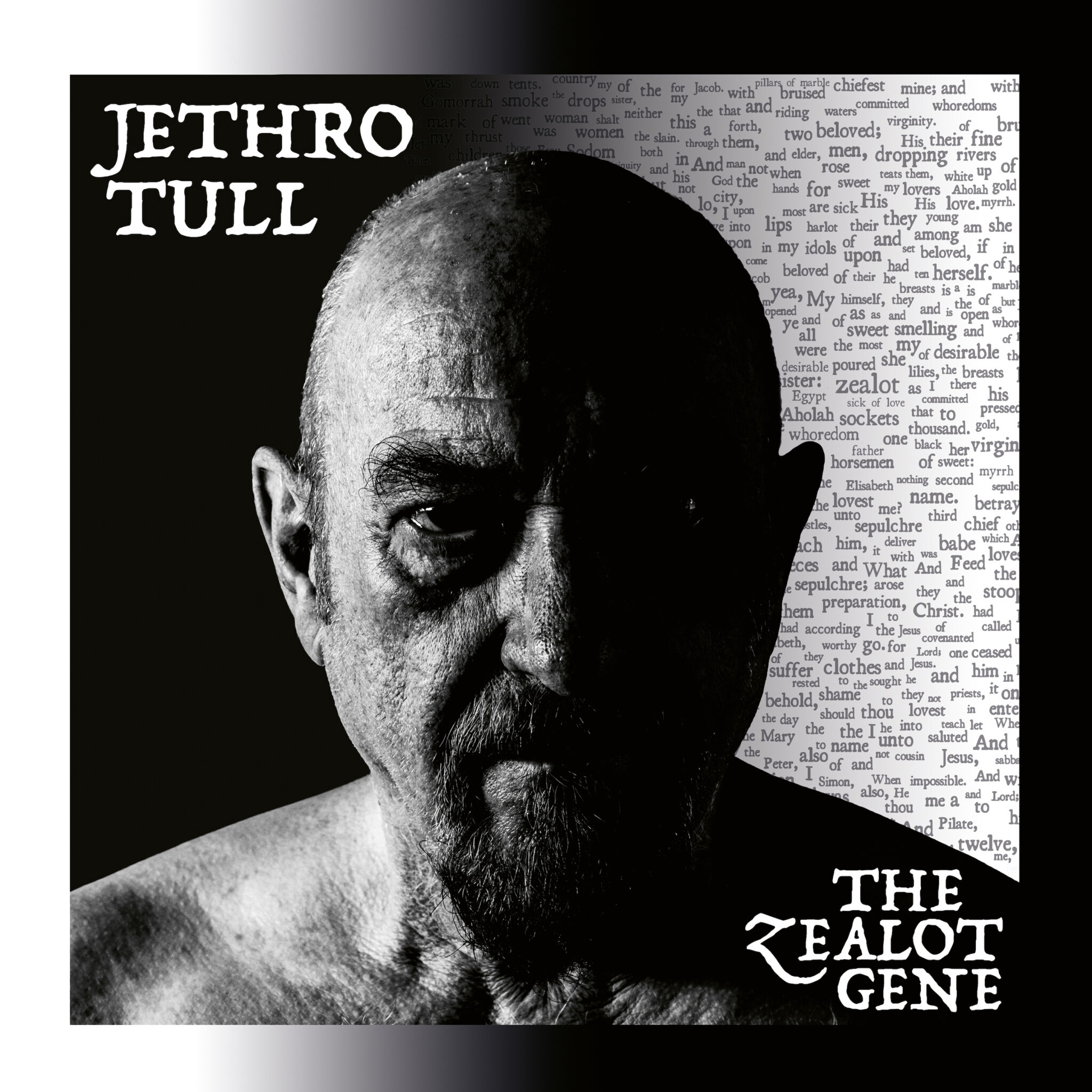 Jethro Tull To Release New Album The Zealot Gene
