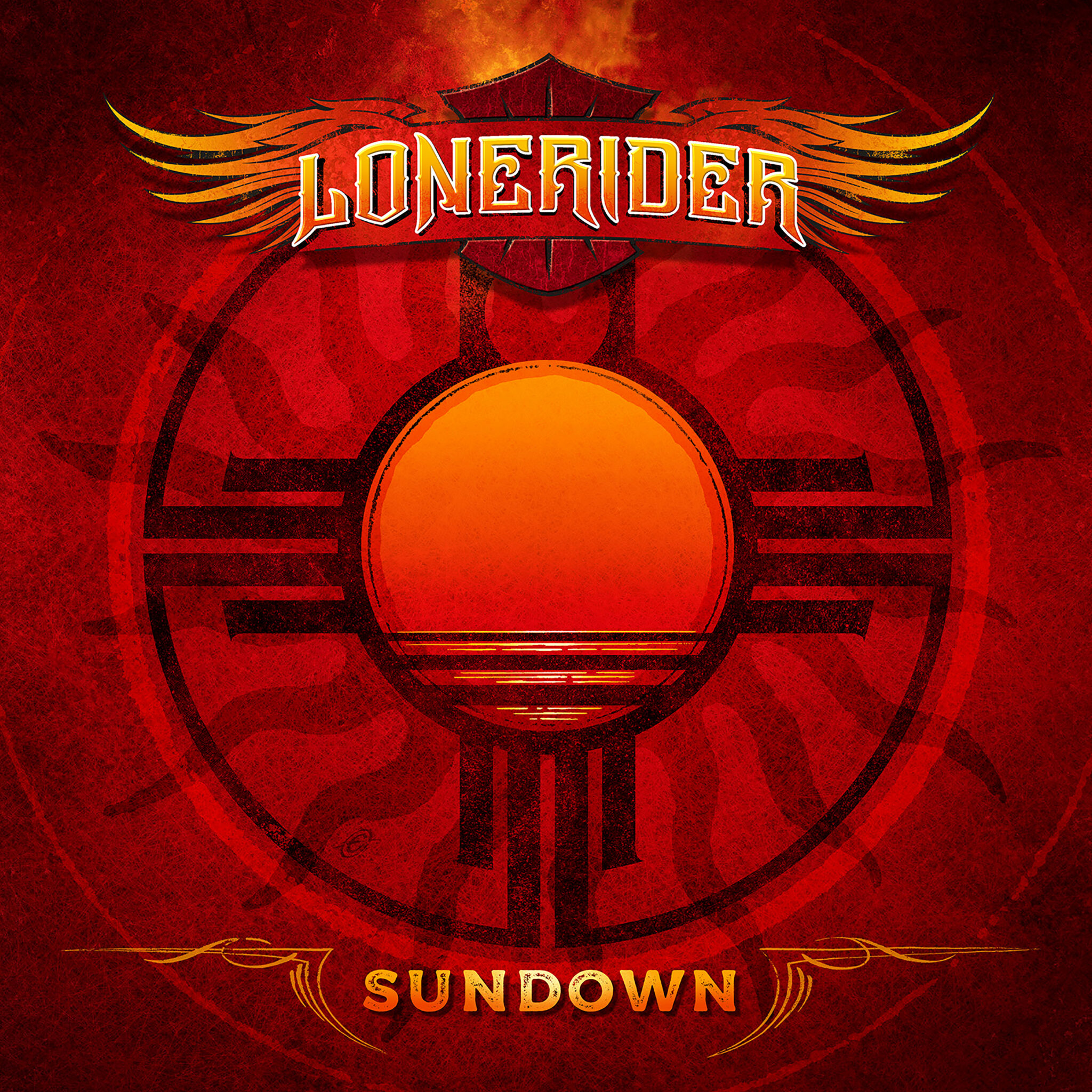 Simon Kirke Free Bad Company Band Lonerider To Release New Album Sundown