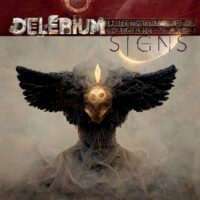 Canadian Ambient Band, Delerium, To Release New Album – Signs