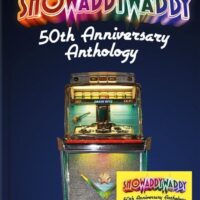 Showaddywaddy Gets 5CD Anthology Box To Celebrate 50th Anniversary
