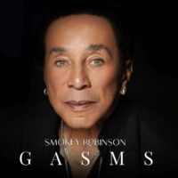 Smokey Robinson Returns With New Album – GASMS