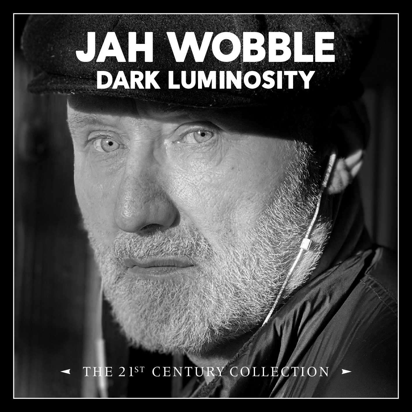 Jah Wobble (PiL/Invaders Of The Heart) To Release Collected 4CD