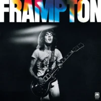 Three Peter Frampton Albums To Be Reissued As High Quality LPs and SACDs