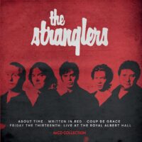 The Stranglers Revisit 4 ’90s Albums With 4CD Boxed Set