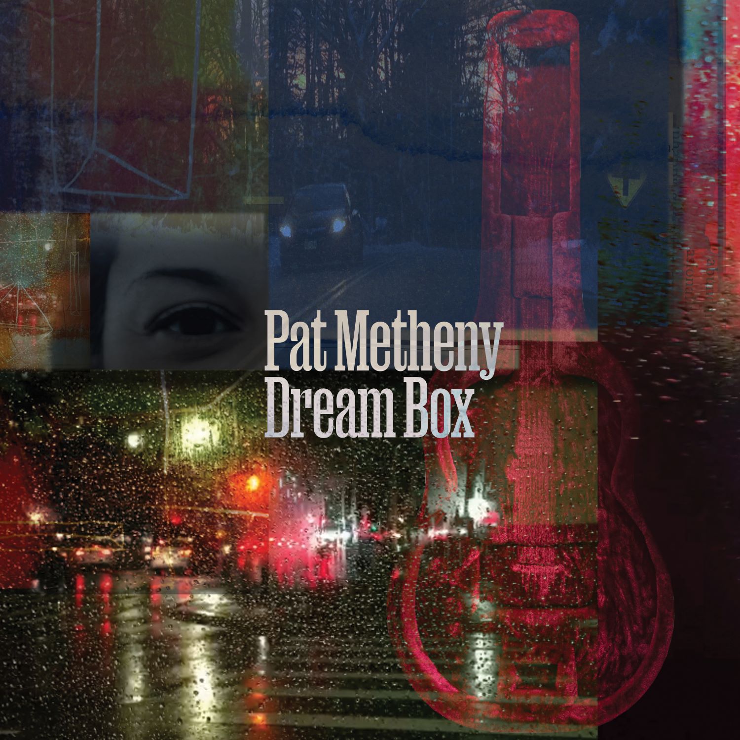 Pat Metheny To Release Collected Orphan Tunes With Dream Box