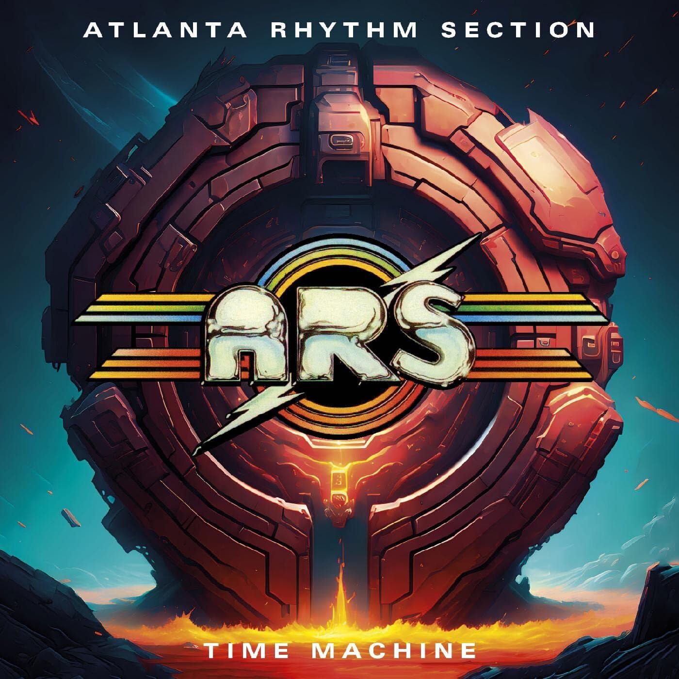 ARS good Atlanta Rhythm Section Vinyl