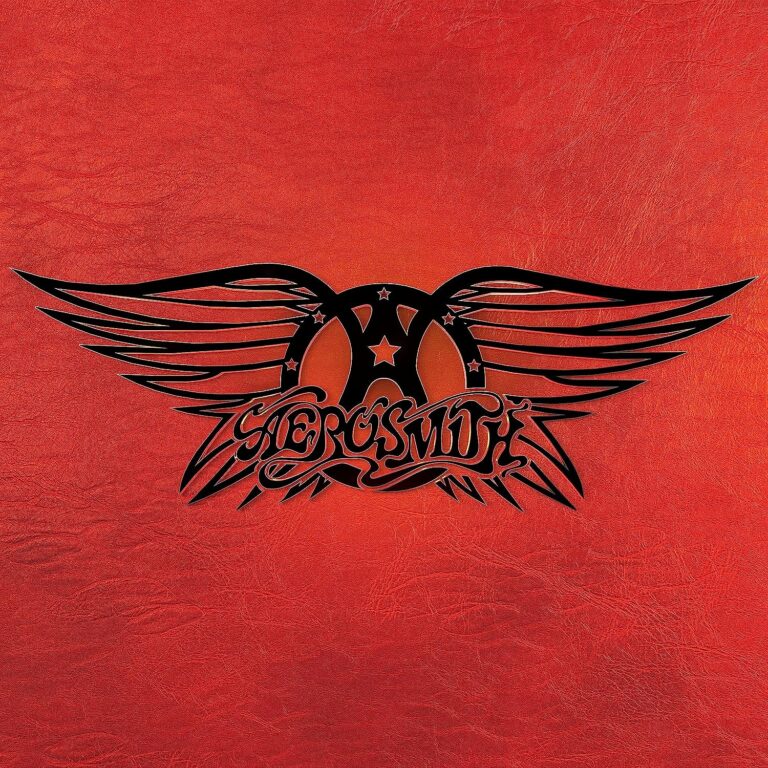 Aerosmith To Celebrate 50th Anniversary With Greatest Hits Deluxe