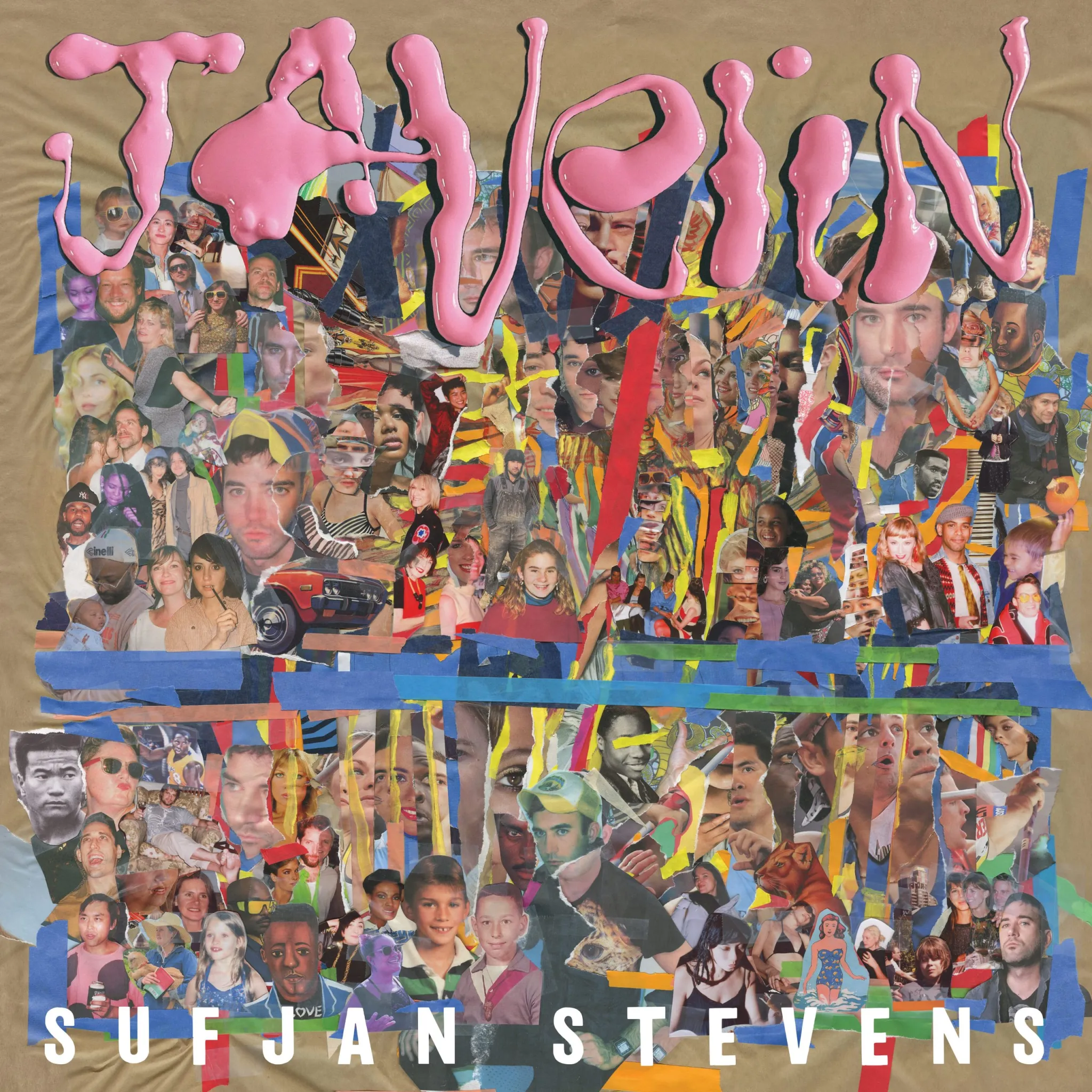 Sufjan Stevens Returns With Brand New Album – Javelin