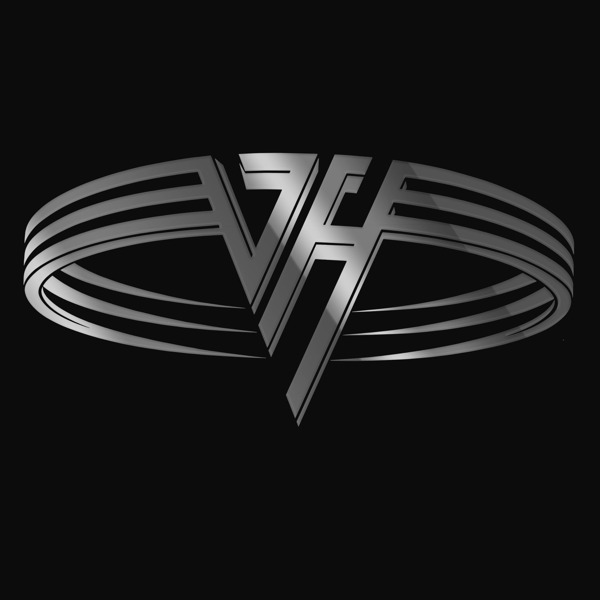 Van Halen To Release The Collection II Boxed Set For Hagar Era