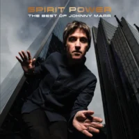 Johnny Marr Gets Deserved Compilation With Spirit Power