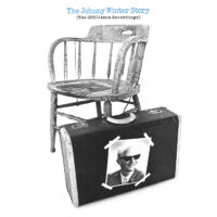 Johnny Winter Gets Historical Perspective With Release Of The Johnny Winter Story (The GRT/Janus Recordings)