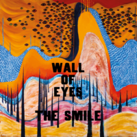 The Smile (Thom Yorke/Johnny Greenwood/Tom Skinner) To Release Next Album – Wall Of Eyes