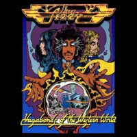 Thin Lizzy Celebrate 50th Anniversary Of Vagabonds Of The Western World With Box Set