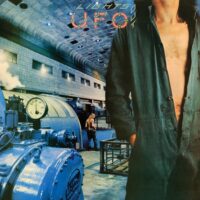 UFO To Reissue Classic Set – Lights Out