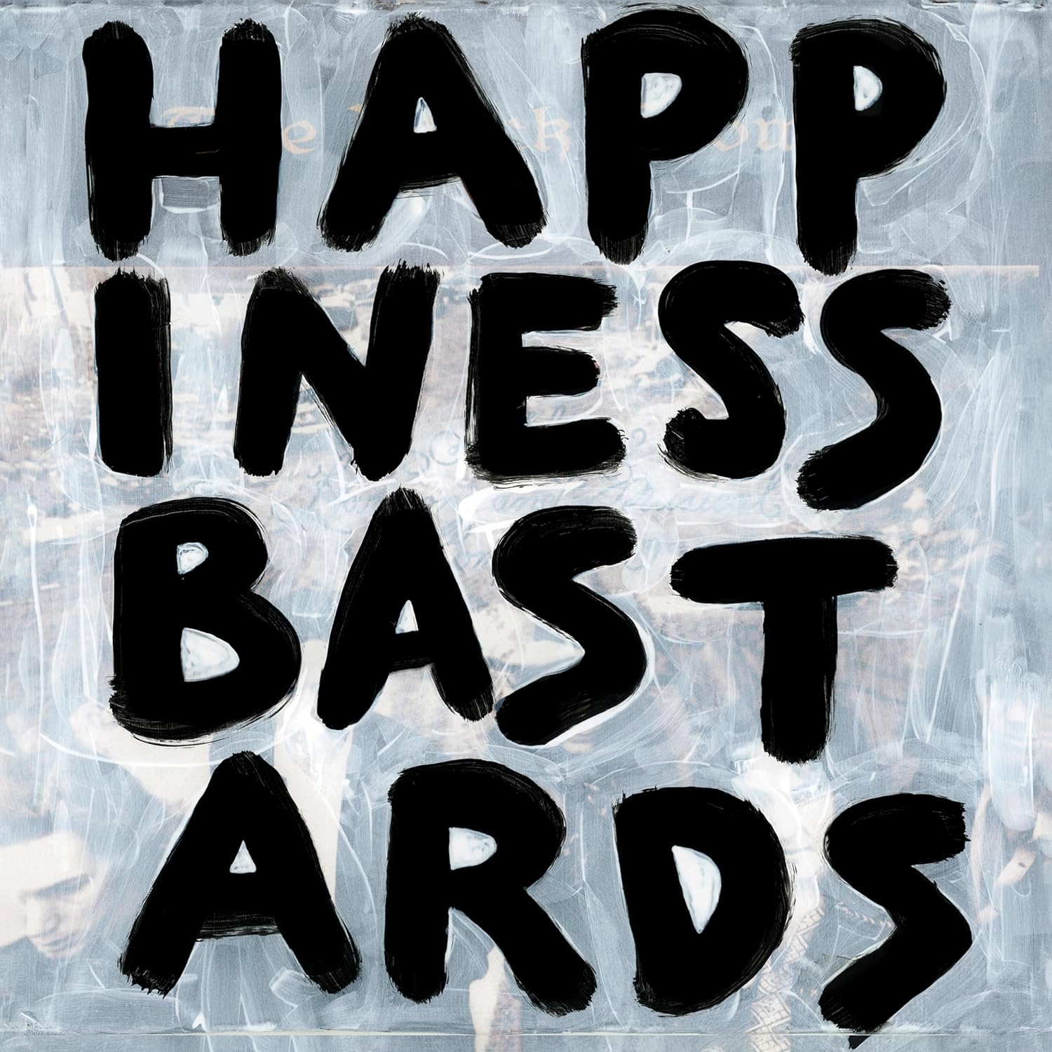 The Black Crowes To Release New Album Happiness Bastards