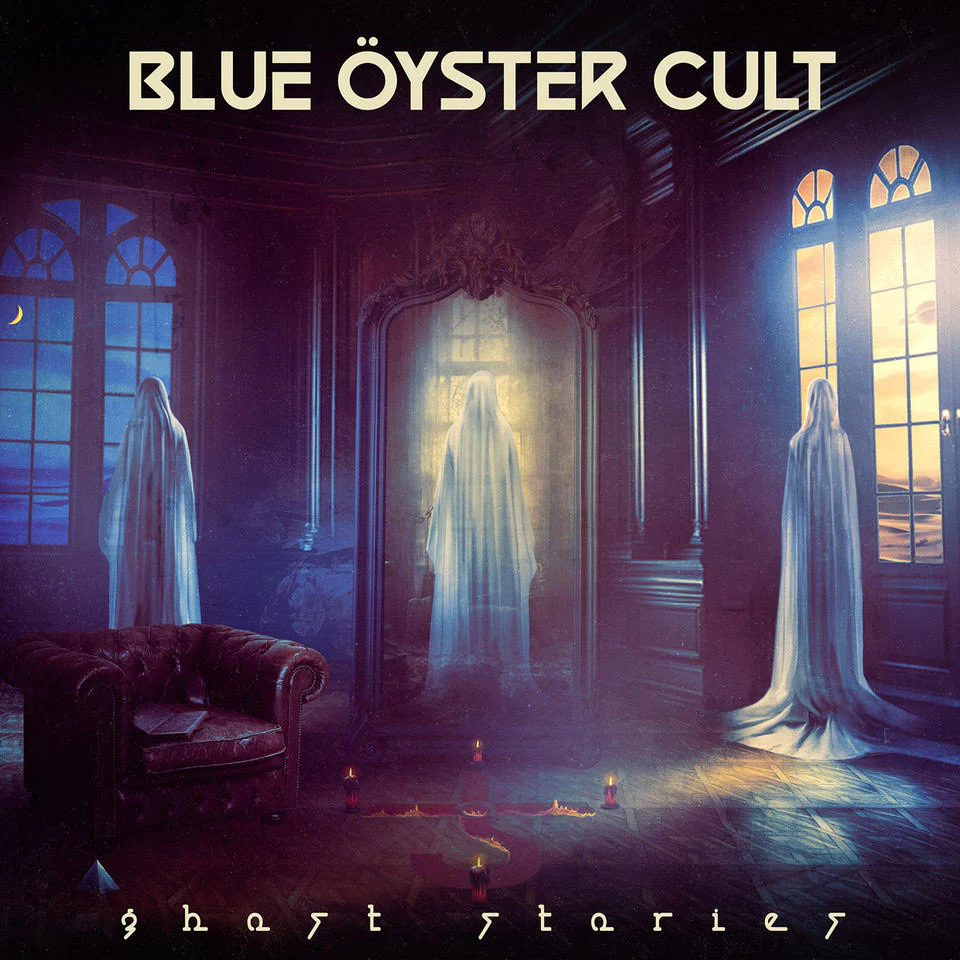 Blue Öyster Cult To Release Album Full Of Previously Unreleased Songs ...