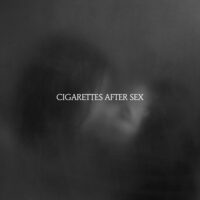 Cigarettes After Sex To Release New Album – X’s