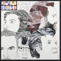 Crowded House Returns With New Album – Gravity Stairs
