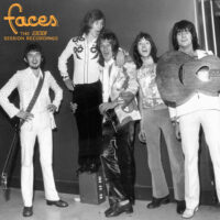 Rhino To Grace RSD With Limited Edition Faces Set – The BBC Session Recordings