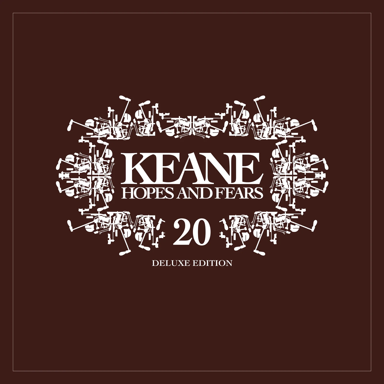 Keane Celebrate 20 Years Of Hopes And Fears With New Remaster