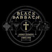 Black Sabbath Tony Martin-Era Receives 4CD/4LP Box Set – Anno Domini 1989-1995