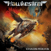 Hawkestrel (With Mick Taylor/Robert Calvert/Alan Davey) To Release Chaos Rocks