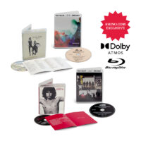 Rhino Entertainment To Reissue Four Classic Titles With Dolby Atmos Mixes