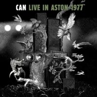 CAN Live Series Continues With Live In Aston 1977