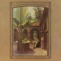 Jackson Browne Celebrates 50th Anniversary Of For Everyman With New Remaster