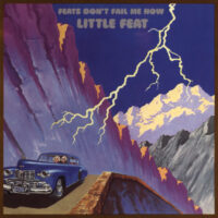Little Feat Celebrate 50th Anniversary Of Feats Don’t Fail Me Now With Deluxe Set