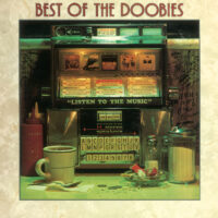 The Best Of The Doobie Brothers V1 & V2 To Be Reissued As Single Set