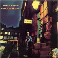 David Bowie Classic – The Rise And Fall Of Ziggy Stardust To Get Dolby Atmos Mix On BD-Audio