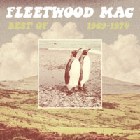 Pre-1975 Fleetwood Mac Classic Tracks Bundled For Best Of 1969-1974