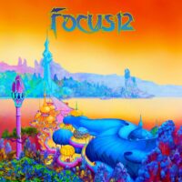 Focus Returns To Release New Album – Focus 12