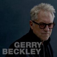 Gerry Beckley (America) To Release Next Solo Album