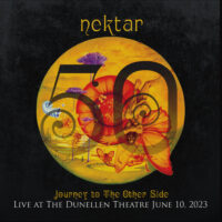Nektar To Release Live Set With Journey To The Other Side