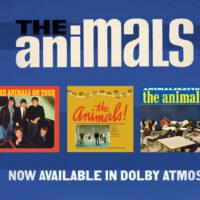 Animals Classics Mixed In Dolby Atmos