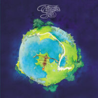 Yes Classic – Fragile – To Get Deluxe Edition Box