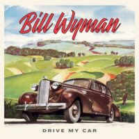 Bill Wyman (Rolling Stones) To Deliver New Solo Album – Drive My Car